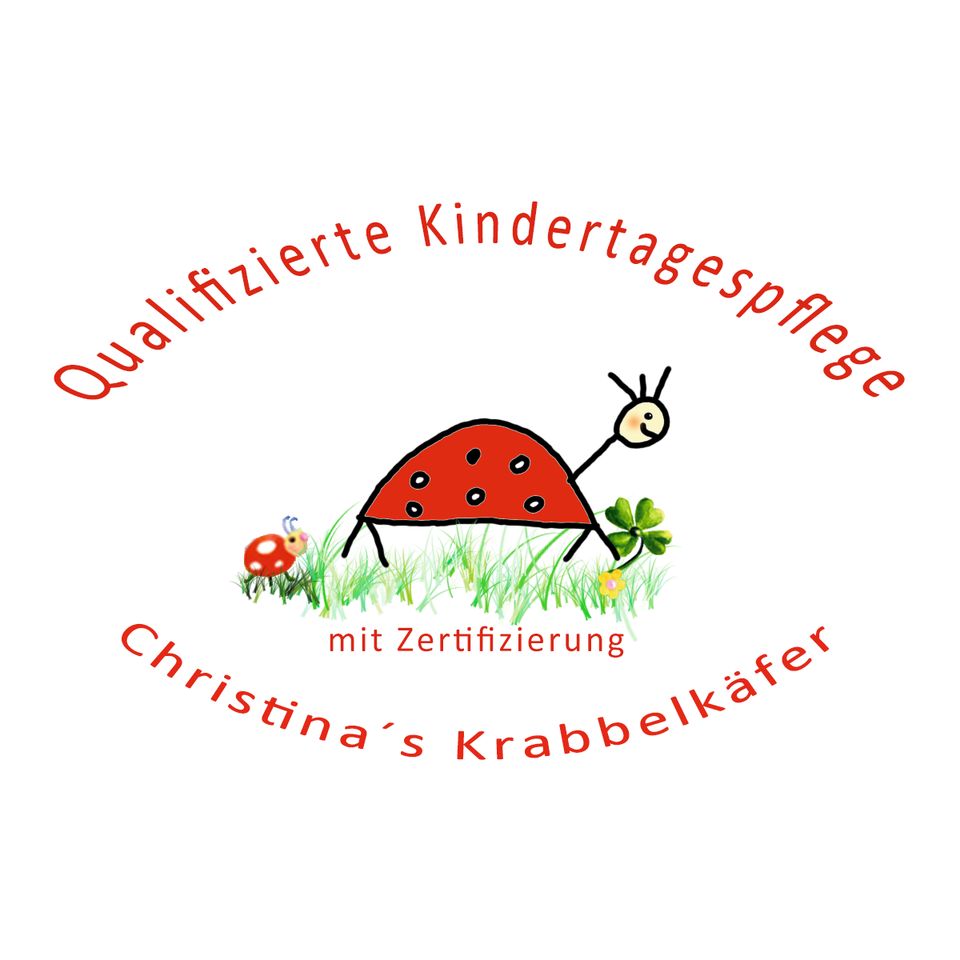 Christina´s Krabbelkäfer Tagesmutter Homberg in Homberg (Efze)