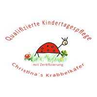 Christina´s Krabbelkäfer Tagesmutter Homberg Hessen - Homberg (Efze) Vorschau