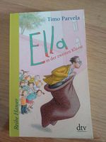 Ella in der zweiten Klasse Timo Parvela Schleswig-Holstein - Boostedt Vorschau