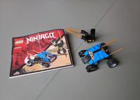 Lego Ninjago Set 30592 - vollständig Hessen - Schlitz Vorschau