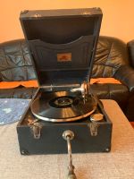 Gramophone „Pholyphon Musik“ Schleswig-Holstein - Plön  Vorschau