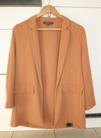 Blazer Damen Primark Frühling Jacke Farbe Braun Terracotta Gr. 36 Bayern - Murnau am Staffelsee Vorschau