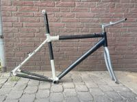 Trek 4300 frameset, 19.5", lots of parts, indestructible! Berlin - Tempelhof Vorschau