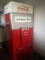 Coca Cola Automat Vendo Nordrhein-Westfalen - Gütersloh Vorschau