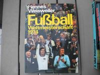 Hennes Weisweiler - Fußball Weltmeisterschaft 1974 Nordrhein-Westfalen - Spenge Vorschau