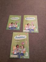 Bumbleblee 3 - Workbook, Textbook und Workbook Förderausgabe Nordrhein-Westfalen - Greven Vorschau