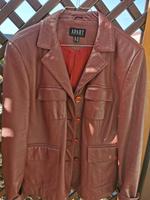 Damen Lederjacke gr 44 von APART Rheinland-Pfalz - Weisel Vorschau