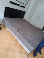 Ikea Bett, Nordrhein-Westfalen - Herford Vorschau