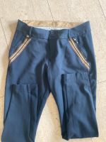 Tolle Hose von mos Mosh Größe 44 blau Nordrhein-Westfalen - Langenfeld Vorschau