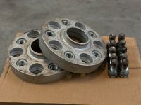 Eibach Spurplatten 25mm Audi/VW/Škoda/Seat Nordrhein-Westfalen - Hamm Vorschau