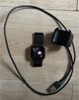 Fitbit Versa 2 Roségold Saarland - Quierschied Vorschau