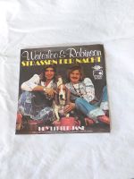 Waterloo und Robinson Vinyl 7" Straßen der Nacht Baden-Württemberg - Meßkirch Vorschau