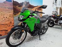 Kawasaki Versys-X 300 Nordrhein-Westfalen - Voerde (Niederrhein) Vorschau