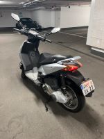 Aprilia sportcity 125 München - Ludwigsvorstadt-Isarvorstadt Vorschau