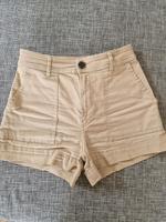 H&M Shorts kurze Hose Gr 34 Niedersachsen - Burgwedel Vorschau