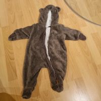 Baby Winteroverall / Winteranzug Gr.62 H&M Niedersachsen - Ostrhauderfehn Vorschau