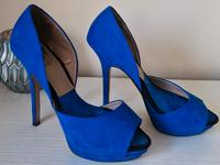 sehr modische Schuhe München - Sendling-Westpark Vorschau