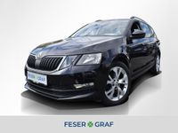 Skoda Octavia Combi TSI Ambition Tempomat Navi. Kamera Bayern - Cadolzburg Vorschau