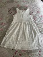 H&M Sommerkleid Gr. 122/128 Niedersachsen - Lehrte Vorschau