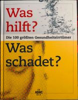 Was hilft? Was schadet? Schleswig-Holstein - Emkendorf Vorschau