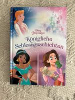 Kinderbuch „Disney Prinzessin Königliche Schlossgeschichten“ Berlin - Mitte Vorschau