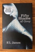 Taschenbuch Fifty Shades of Grey | Englisch | EL James | neu Dresden - Blasewitz Vorschau