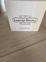 Laurent - Perrier 6 Kartons original Champagner Gläser Nordrhein-Westfalen - Odenthal Vorschau