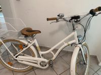 Weißes Fahrrad Berlin - Tempelhof Vorschau