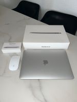 MacBook Air mit TouchID (256GB) Baden-Württemberg - Reichenbach an der Fils Vorschau