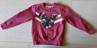 Sweatshirt Minnie Mäuse Gr. 134 Schleswig-Holstein - Preetz Vorschau