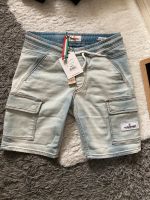 Vingino Jeans Shorts neu 158 mit Etikett Niedersachsen - Neustadt am Rübenberge Vorschau