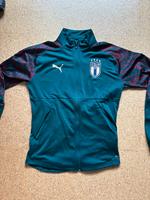Italien Jacke Puma Niedersachsen - Osnabrück Vorschau