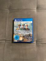 Sudden Strike 4 - PlayStation PS4 PS5  Day One Edition WendeCover Niedersachsen - Lohne (Oldenburg) Vorschau