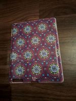 Schutzhülle ipad Apple Cover blau lila Mandala Orient Tablet Hannover - Linden-Limmer Vorschau