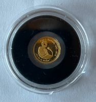 Goldmünzen John F. Kennedy 1963-2013 Jahr 0.5 Gramm PP 999 limi Baden-Württemberg - Mühlacker Vorschau