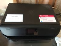 HP Envy 5020 Drucker Baden-Württemberg - Jettingen Vorschau