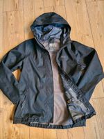 Jack wolfskin Regenjacke schwarz gr.M Niedersachsen - Seevetal Vorschau