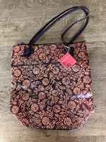 fairtrade  Leder Tasche shopper München - Au-Haidhausen Vorschau