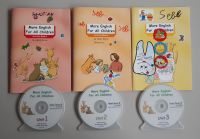 Helen Doron: More English For All Children Activity Book 1-3 + CD Bayern - Icking Vorschau