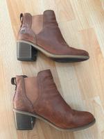 Timberland Chelsea Boot - Women‘s - braun - Gr. 39 Obergiesing-Fasangarten - Obergiesing Vorschau