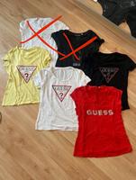 Tshirts von Guess (S-M) Brandenburg - Glienicke/Nordbahn Vorschau