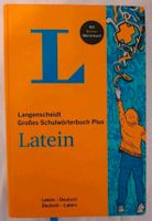 Latein Wörterbuch Frankfurt am Main - Bergen-Enkheim Vorschau