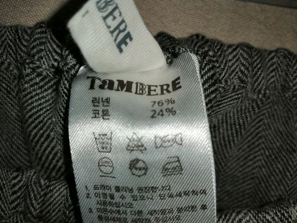 Tambere - Shorts, Gr. 6y, neu in Visselhövede