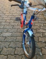 Puky 16 Zoll Fahrrad Capt 'n Sharky Nordrhein-Westfalen - Heiligenhaus Vorschau