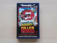 Angriff der Killertomaten (VHS, Kultfilm) West - Schwanheim Vorschau