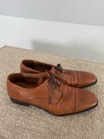 Dagino Lloyd Schuhe Braun 46 Niedersachsen - Oldenburg Vorschau