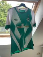 Werder Bremen Fan Trikot Niedersachsen - Nordenham Vorschau