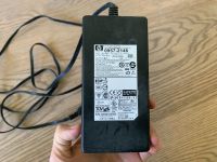 HP Netzteil Power Adapter 0957-2146 Hamburg-Nord - Hamburg Hohenfelde Vorschau