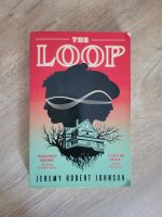 Buch Jeremy Robert Johnson The Loop Nordrhein-Westfalen - Lennestadt Vorschau