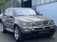 BMW X5 4.4 Vollausst. TÜV /LPG /Pano /2 Achs. Luftf. Nordrhein-Westfalen - Euskirchen Vorschau